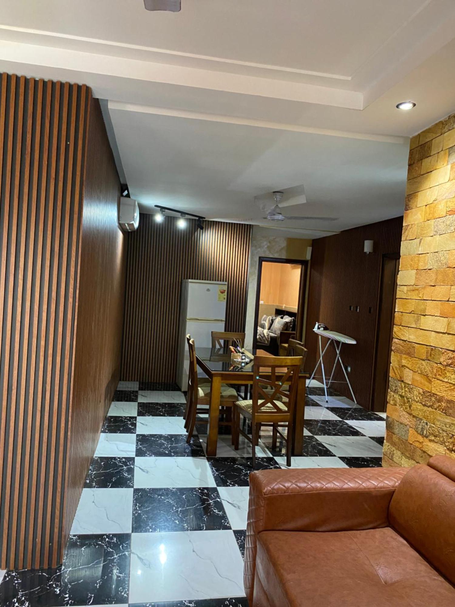 Bays Boutique Apartment Akkra Exterior foto