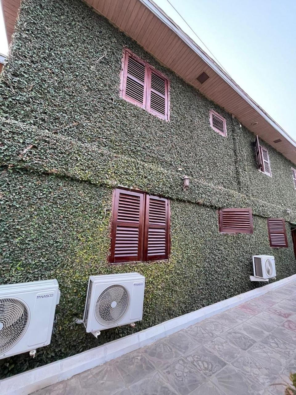Bays Boutique Apartment Akkra Exterior foto